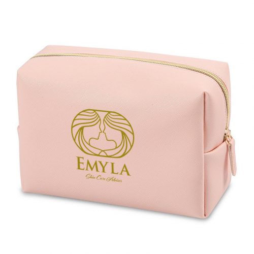 Cosmetic bag