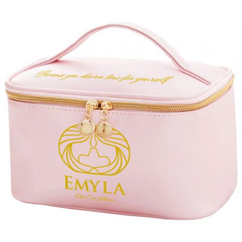 Makeup bag