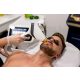 MEN'S laser facial hair removal - FULL FACE