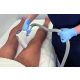 MEN'S LASER HAIR REMOVAL - FULL LEGS