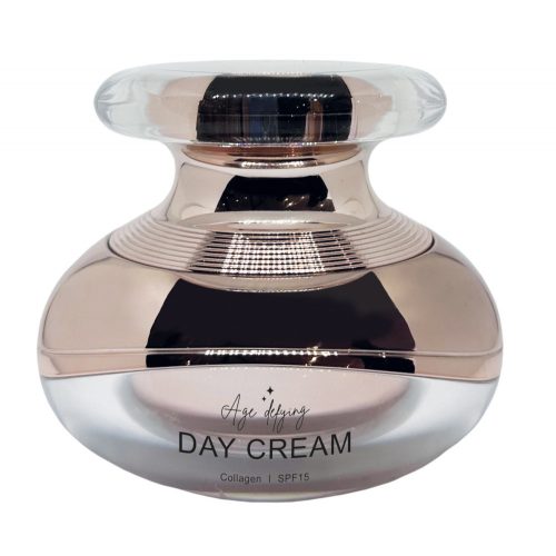 Age defying Day cream