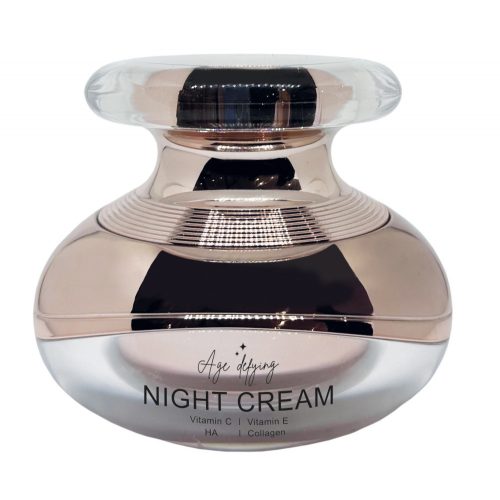 Age defying Night cream