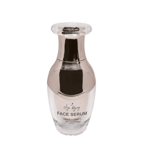 Age defying Face serum