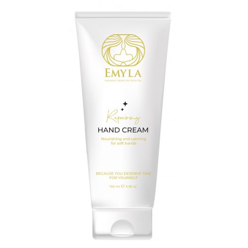 Repairing Hand Cream