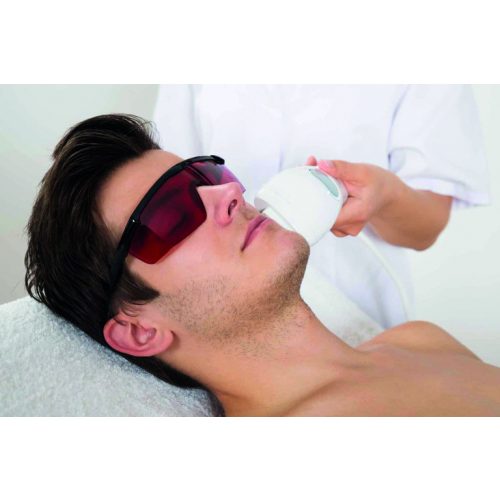 MEN'S LASER FACE HAIR REMOVAL - SMALL BODY PART