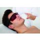 MEN'S LASER FACE HAIR REMOVAL - SMALL BODY PART